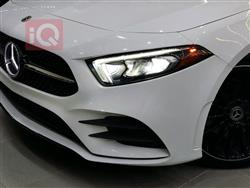 مرسيدس بنز A-Class